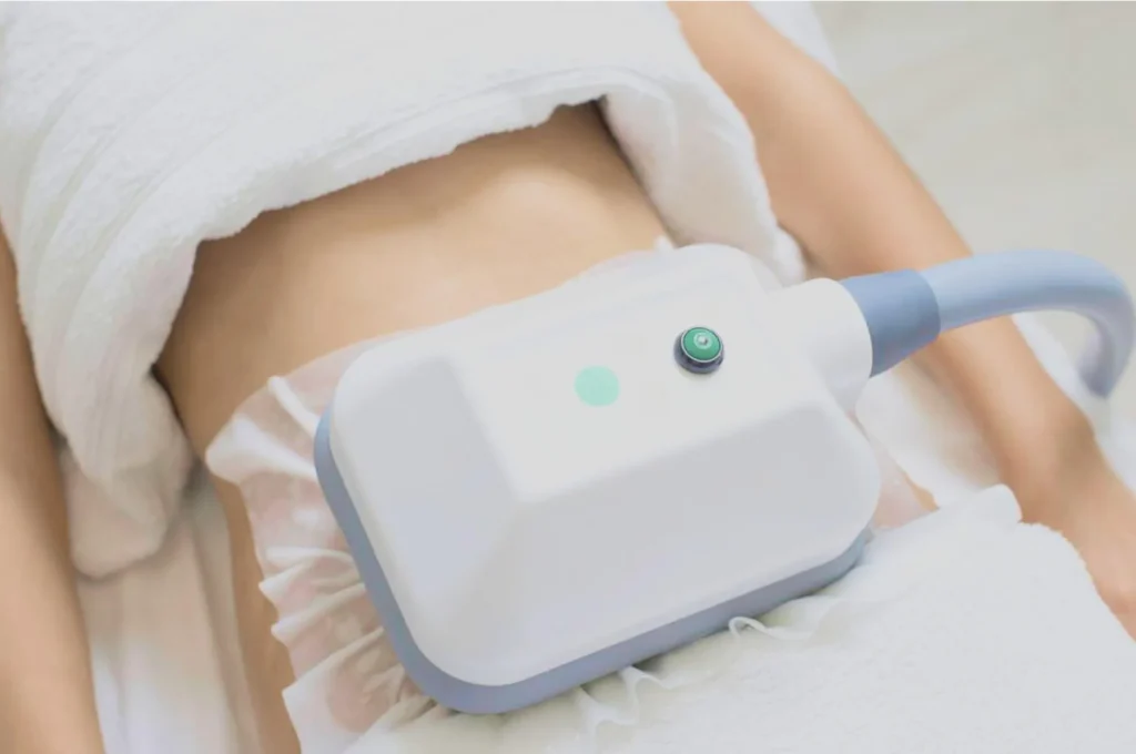 How Fat Freezing and HIFU Work Together? 3 advantages to combining Fat Freezing and HIFU West Sussex