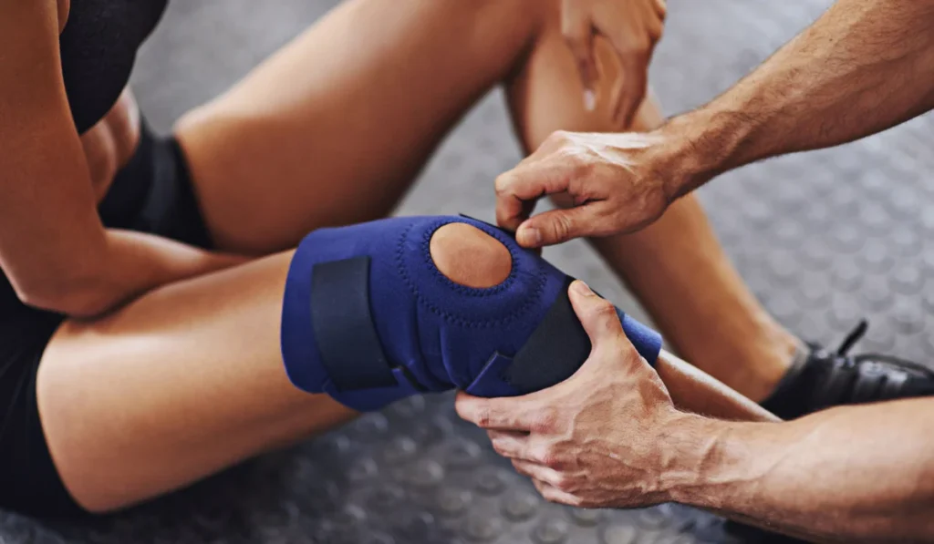 Mastering Muscle Recovery: How Long Does It Really Take After an Injury? 1 Essential Psychological Strategies for Recovering from injury and muscle recovery West Sussex