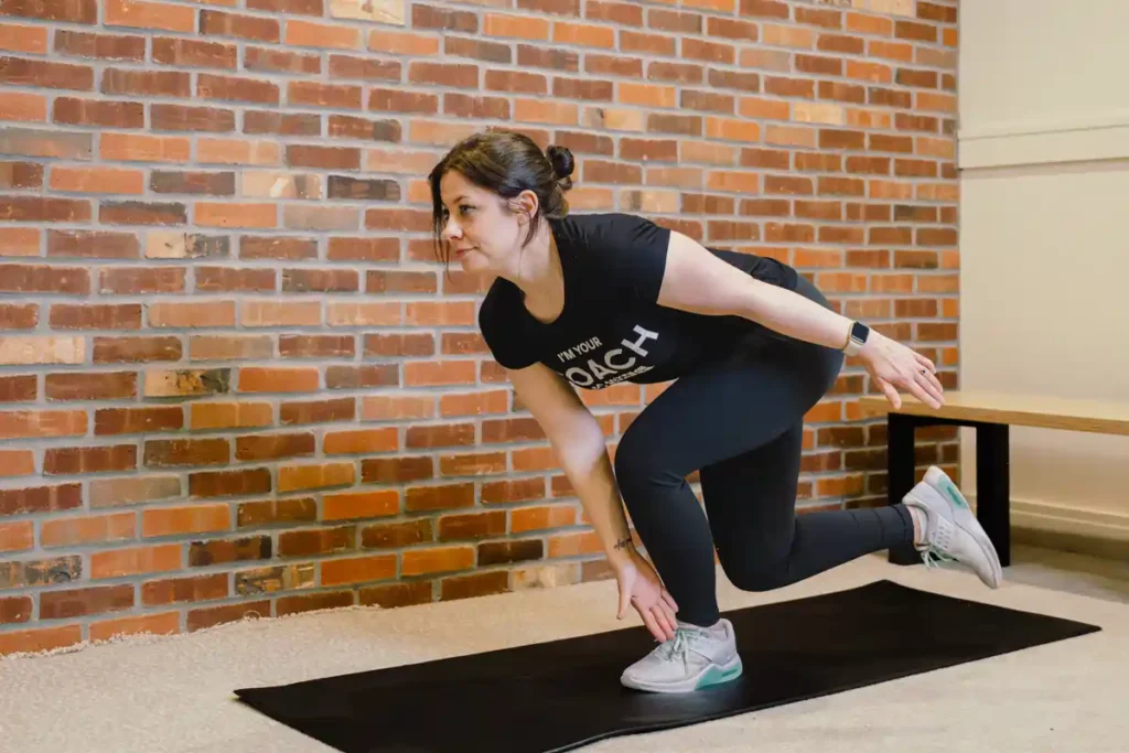 Sculpt Your Legs at Home: Effective Exercises for Stunning Definition 3 Leg Toning West Sussex at Home Effective Exercises for Stunning