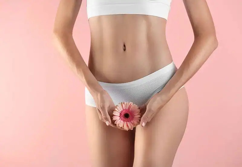 Rejuvenating Intimacy: Exploring Surgical Solutions for Vaginal Laxity 2 image of woman about vaginal laxity West Sussex