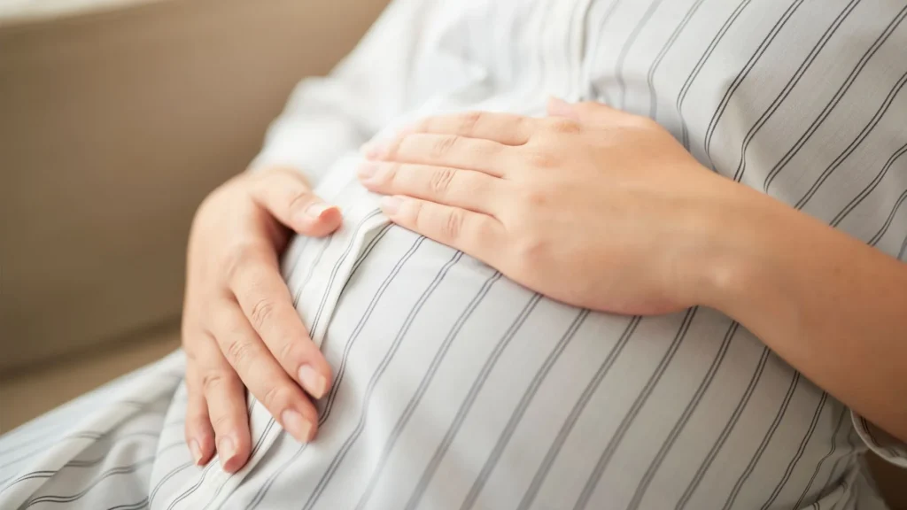 Nutrition Tips for Maintaining Muscle Strength During Pregnancy : 5 Min Critical Guide 1 Muscle Strength During Pregnancy : Why Pregnancy Muscle Loss Happens (And Why Most Advice Misses It in West Sussex, UK)